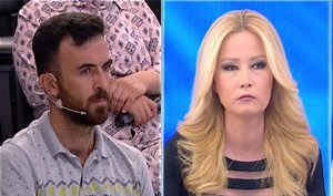 Erdal Özkaya yangınla ilgili kimlerden şüpheleniyor?