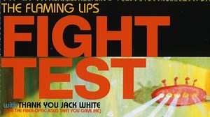 Fight Test by The Flaming Lips - Daily Song Facts