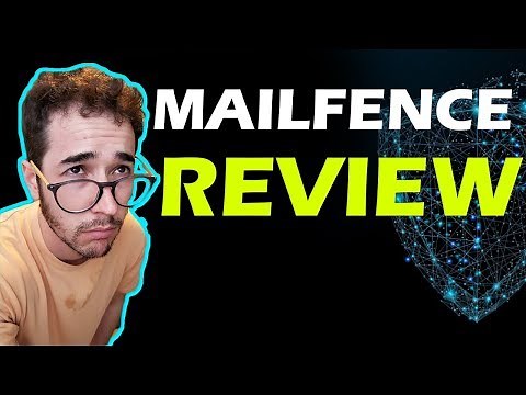 Mailfence Review - Good or Not? Which Tier is It?