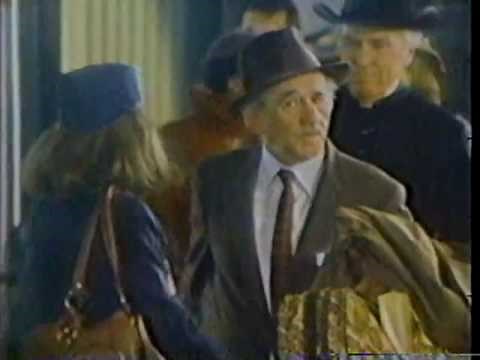 Prince Spaghetti commercial: Welcome to America, Antonio (1986)