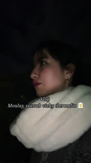 Relaxing Spa Day at Vichy Thermalia in Moulay Yacoub