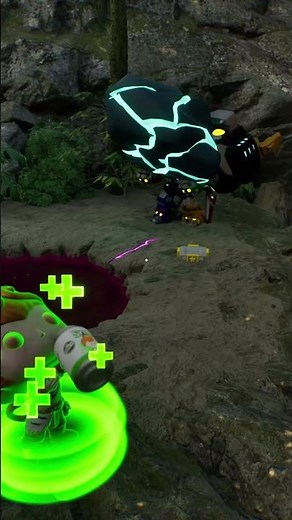 Funko Fusion Deluxe Edition | Short | Gameplay PC