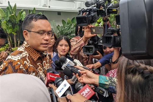Pertamina Targetkan Unit RFCC Balikpapan Beroperasi 10 November