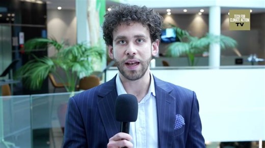 ITI - Discover how the tech sector is driving Europe s clean energy future | Tech for Climate Action