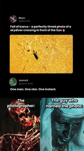 Coldest photograph 🧊#impossible #dankememes #internetculture