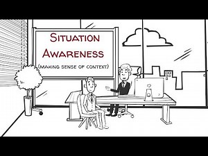 Situation Awareness