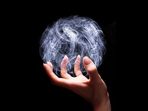 Chi Ball Manifestation Magick Made Simple - North Witch Episode 2