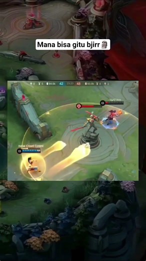 Mlbb Funny Part 267 #mobilelegends #mlbb #mlbbtiktok #trending #mobilelegendsindonesia