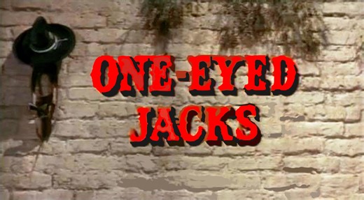 One-Eyed Jacks / 1961 / Part 1