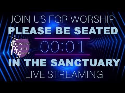 “Keep Hope Alive” Luke 1:5-17