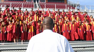 6.3K views · 81 reactions | These Young Adults have been Alumni for a...