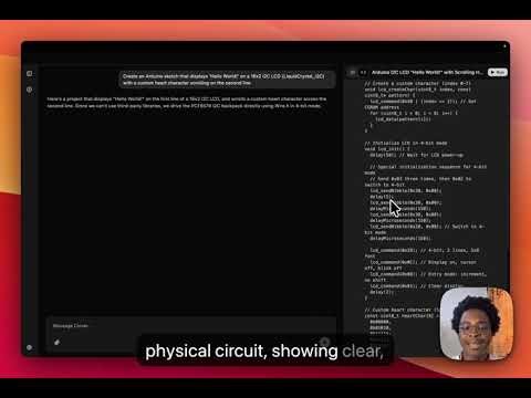 Clover: AI-agent for Hardware Simulations Opus 4.6 Hackathon Entry