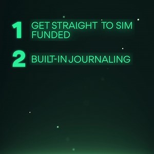 725K views · 38 reactions | Learn how to trade like a Pro. Become a Funded Trader by Buying a Straight to Funded Account.  Get Now30% OFF | Tradeify | Facebook