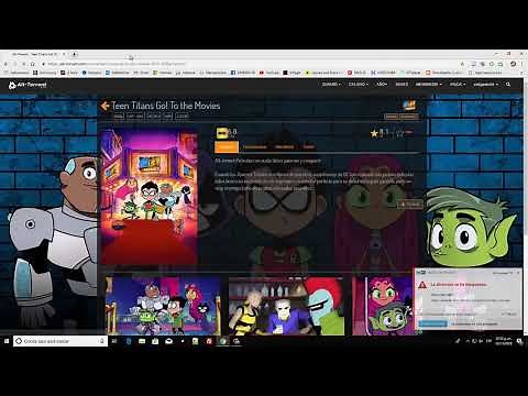 Descarga Peliculas en HD, FHD y 4K Torrent (Alt-Torrent)