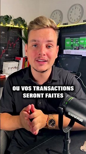 POURQUOI TRADER LES FUTURES ET ÉVITER LES CFD UNE FOIS RENTABLE ? 🎯