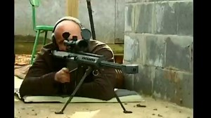5.9K views · 131 reactions | Fusil de Francotirador Barrett M107 El Barret es un fusil de alta potencia, SARTS (fusil de aplicaciones especiales con mira telescópica, por sus siglas en inglés) desarrollado por la firma Barrett Firearms Manufacturing. Actualmente es parte del equipo de muchas unidades especiales y ejércitos del mundo, incluyendo las fuerzas especiales estadounidenses. También es llamado "Cincuenta Ligero" por su calibre .50 | General Historia | Facebook