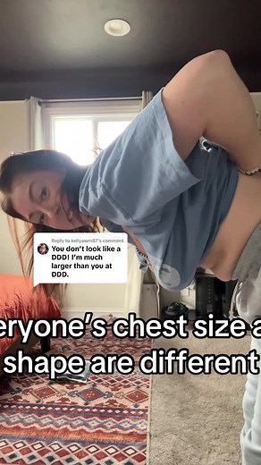 Understanding Elongated Breast Shapes and Bra Choices