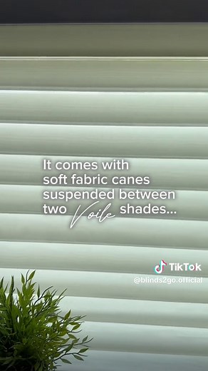 Watch as we reveal the magic of Illusion Blinds: Innovative window coverings that give a stunning visual effect as well as controlled privacy! #blinds #blinds2go #summervibes #illusionblinds #windows #windowtreatments #trending #trend #myblinds2go #howto #tiktokdaily #housetok #homedecor #interiordesign #decortips #tipsandtricks #windowhack #summer #diy