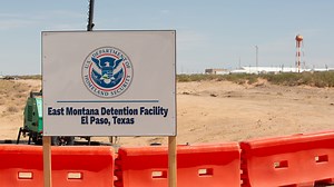 Exclusive: 911 calls from migrant detention center highlight dire conditions