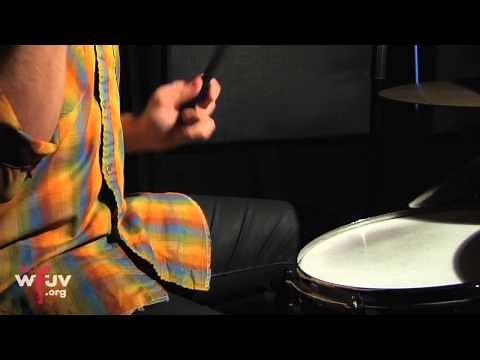 Lake Street Dive - "Use Me Up" (Live at WFUV)