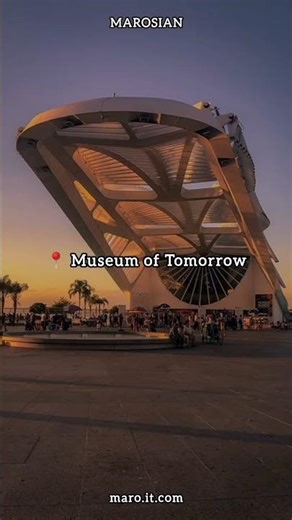 15 spots to visit in Rio de Janeiro