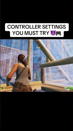 NEW Best Controller SETTINGS For More Aim Assist 🎮 (PS5 & XBOX)