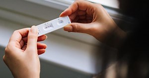 Do at-home COVID tests pick up new variants?