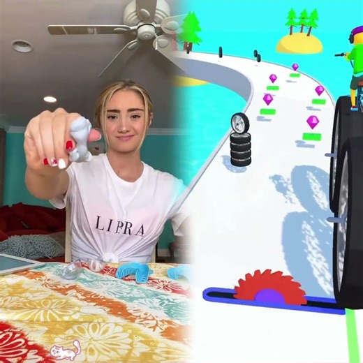 making my own retainers!!! 🤩😳 #trend #tutorial #diy #retainers