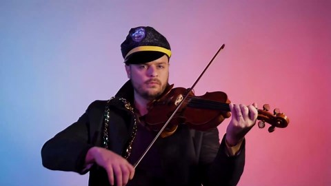 Giorno’s Theme X Stardust Crusaders – JoJo Music Fusion EPIC 🎻