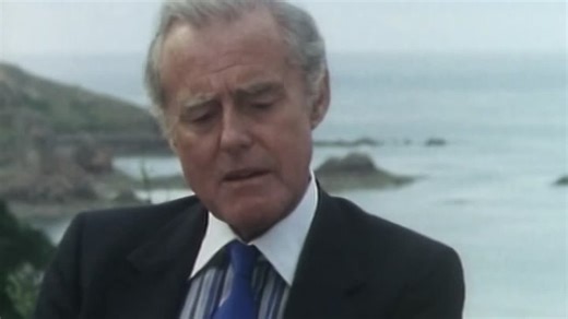 Classic Bergerac [S01E09] Relative Values