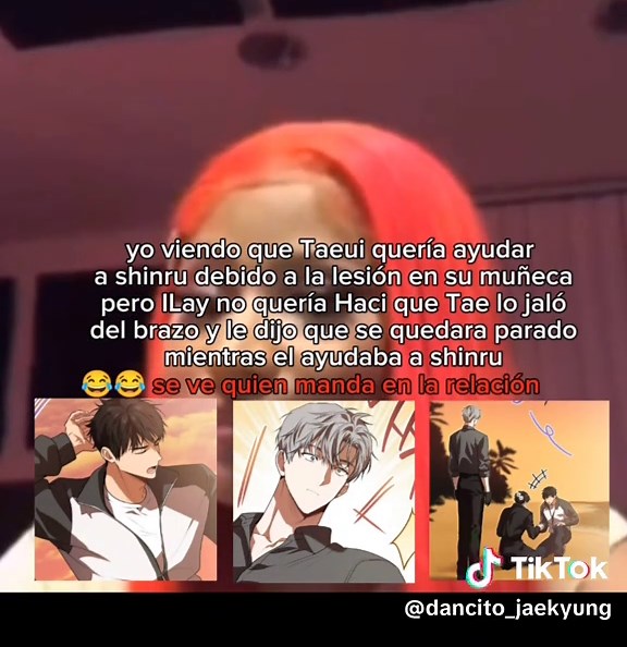 Dominante: El Capítulo 86 de Passion Revelado
