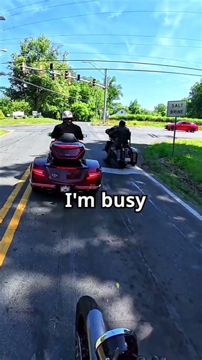 This Is Why I Ride | Ghost Rider Harley