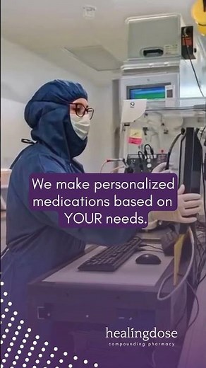 What Is a Compounding Pharmacy? Personalized Medications Explained