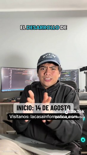 Comenta info si deseas más información #programacion #desarrollodesoftware #ingenieria #software #tecnologia