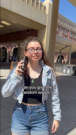 random words song challenge ✍🏻 comment 4 random words! 🩵 song: JET LIKE BENNIE #singer #song #pop