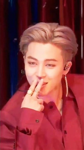 💜 The Charm, The Moves, The Voice — Jimin's “Filter” is Pure Magic 💃🔥 #shorts #jimin #filter #bts