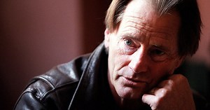 Sam Shepard dies