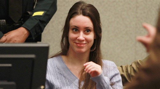Casey Anthony Estados Unidos es racista y sexista, y dice que los hombres blancos «nunca han sido marginados».