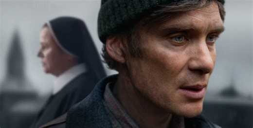 Trailer for Small Things Like These starring Cillian Murphy
