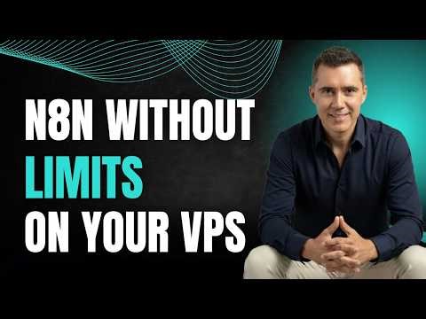 How to Install N8N on Hostinger VPS in 5 Minutes (2026)