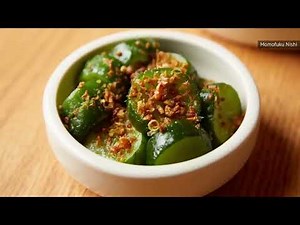 You've Been Preparing Cucumbers Wrong Your Whole Life