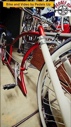 INSANE Ruff Cycles Smyinz Custom Build!