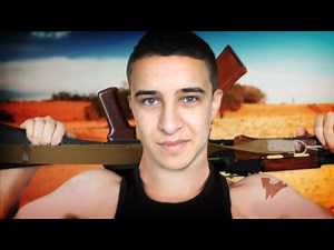 Evolution - Rust Season 2: Episode 9