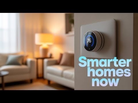 Future Tech Bytes: How AI's 2025 Innovations Will Transform Your Daily Life