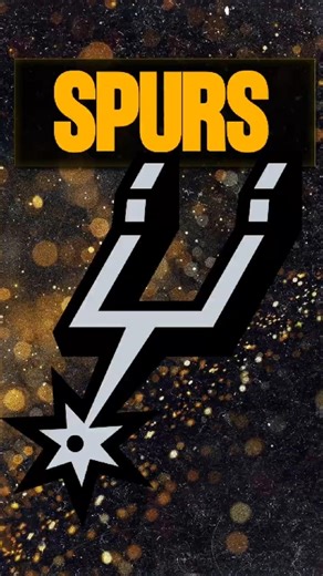 The story behind the name: SPURS #nba #basketball #baloncesto