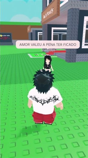 NUNCA VÁ PARA O POLO NORTE NO ROUBE UM BRAINROT! 😱 #roblox #shorts