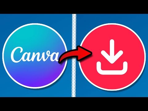 Cara Menyimpan File Canva 2025 (Cepat dan Mudah)