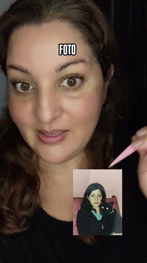 Moda años 2000 #cejas #brows #perfiladodecejas