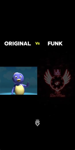 PushMusicSongs on Instagram: "Oi Eu Sou o Pablo, Backyardigans 🗣️🎧| Original vs FUNK 🗣️🎧 #Oi Eu Sou o Pablo, Backyardigans #phonkmusic #music_phonk #slowedandreverb #lyricsvideo #trend #bassboosted #headphones #originalvsfunk #slowedsongs #funk .MOV"