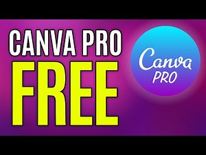 How to Get Canva Pro Free Officially [Full Guide]